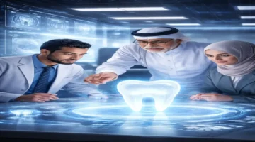 تحديات تقنية.. قدرات الطبيب السعودي على مواجهة طفرة الذكاء الاصطناعي في المستشفيات